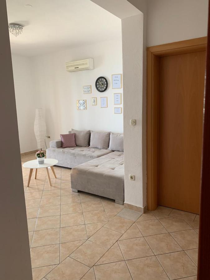 Omis Relaxing Sea Lounge Appartement Marusici  Buitenkant foto