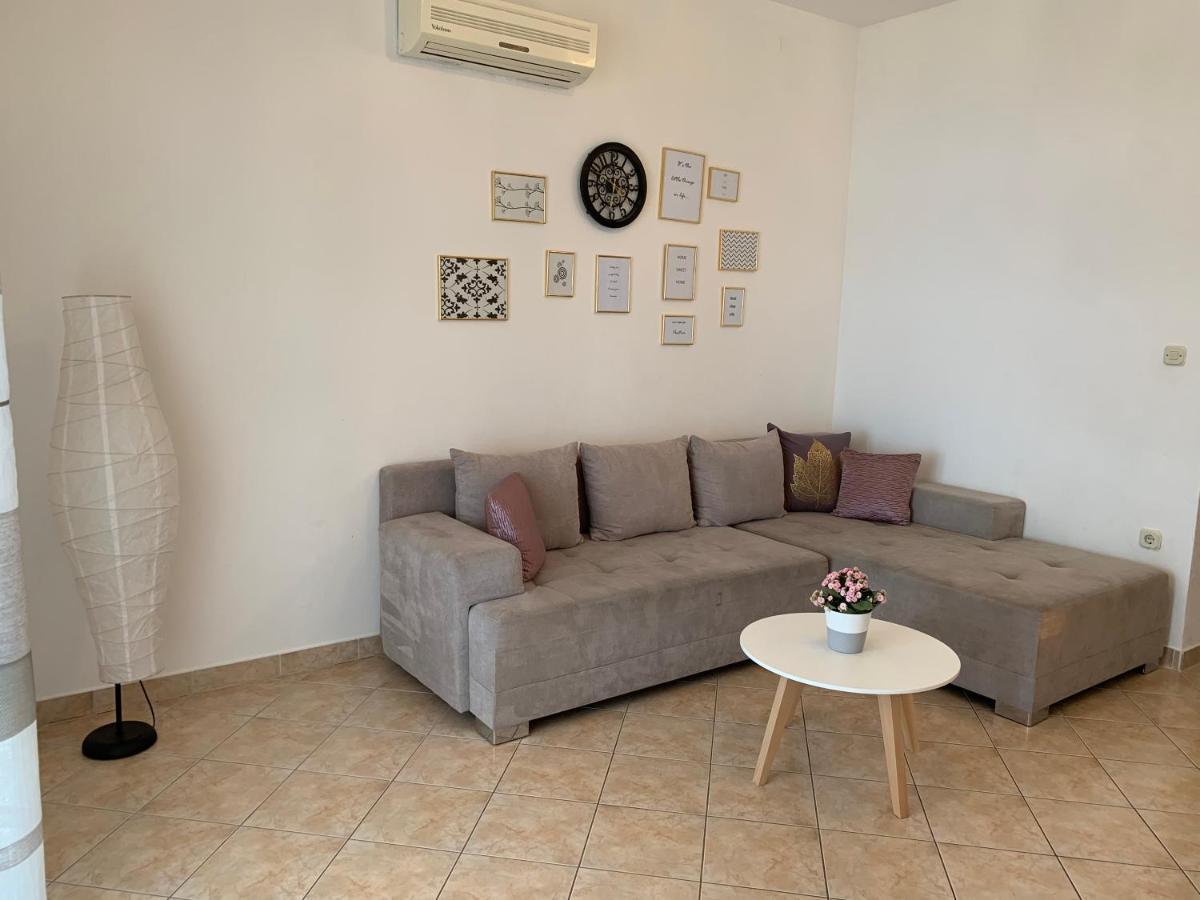 Omis Relaxing Sea Lounge Appartement Marusici  Buitenkant foto