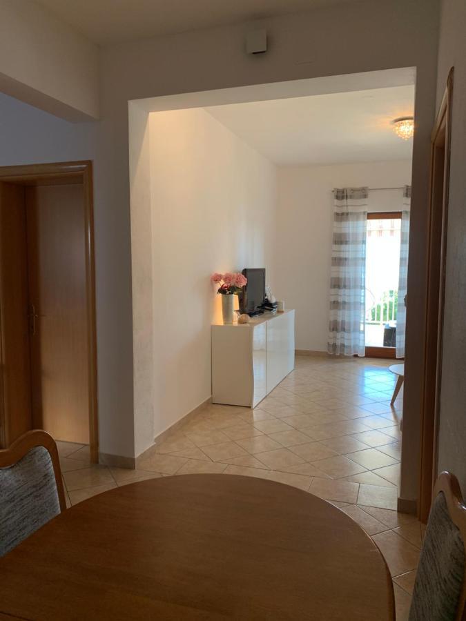 Omis Relaxing Sea Lounge Appartement Marusici  Buitenkant foto